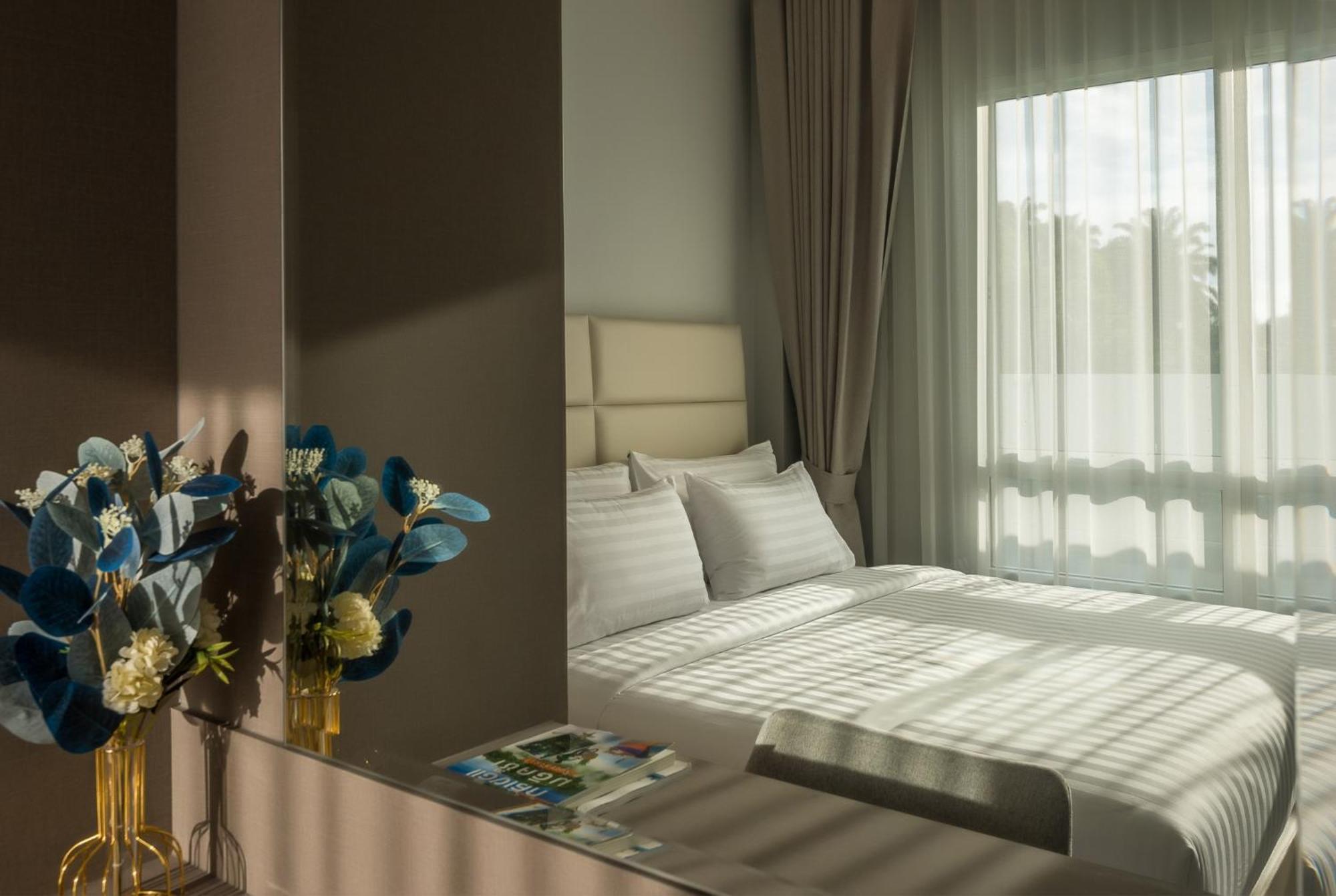 The Haven Krabi Vila Ao Nang Exterior foto
