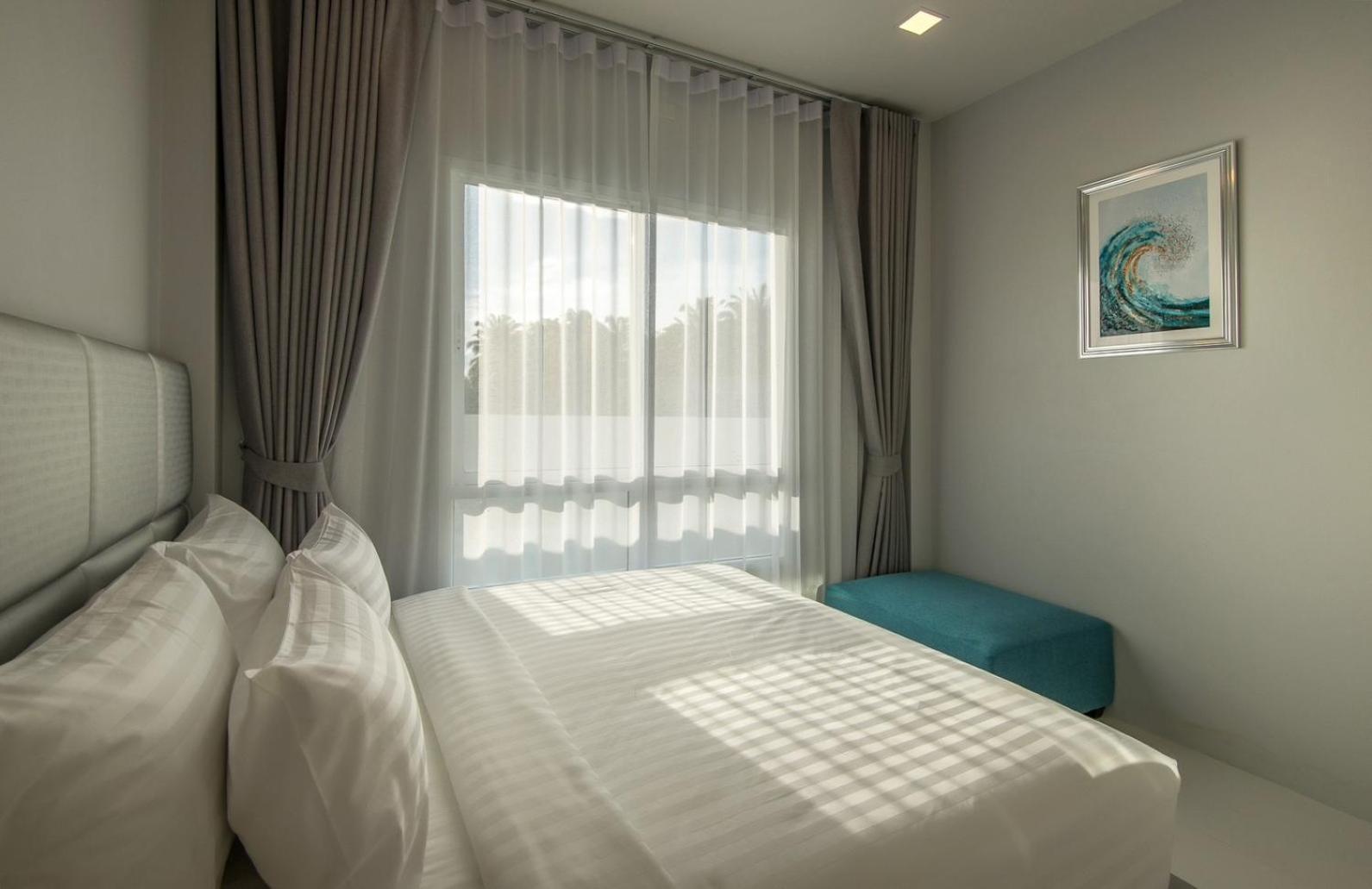 The Haven Krabi Vila Ao Nang Exterior foto