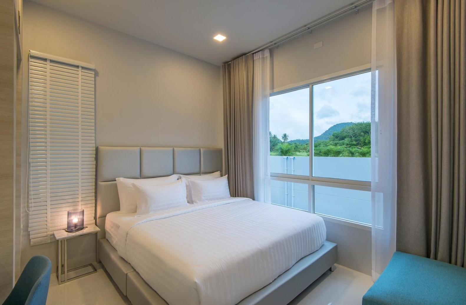 The Haven Krabi Vila Ao Nang Exterior foto