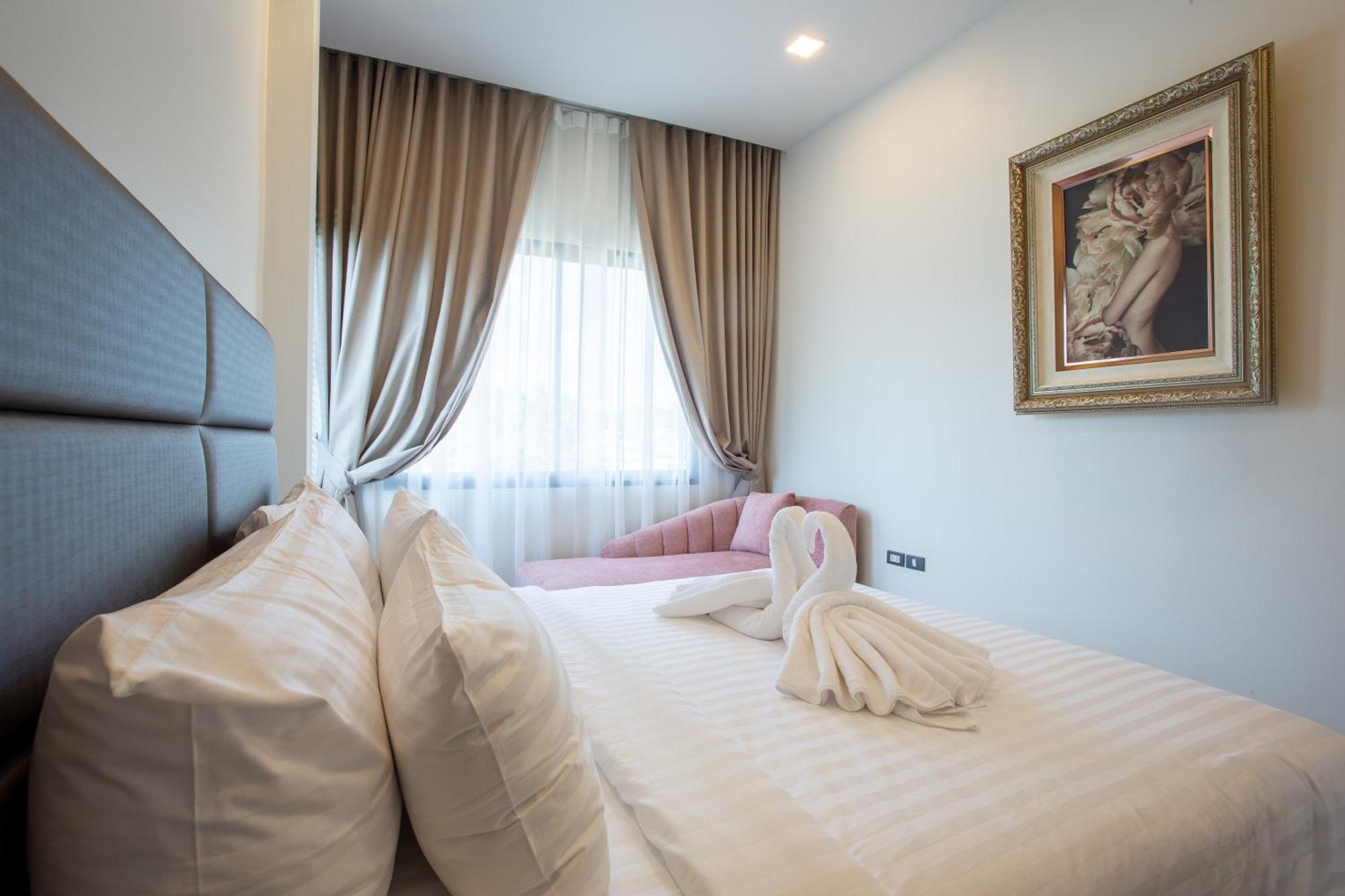 The Haven Krabi Vila Ao Nang Exterior foto